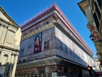 Florenz - Palazzo Medici Riccardi