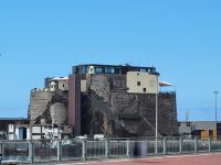 Festung/Hafen von Funchal/Madeira