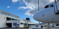Flughafen 