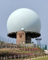 Observatorium des Verteidigungsministeriums/Pico de Arieiro/Madeira
