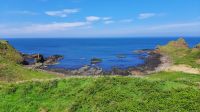 Giants Causeway