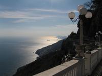 Hotel St. Orsola in Agerola