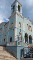 Kalamata Kirche