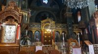 Kirche in Kalamata griechisch-orthodox
