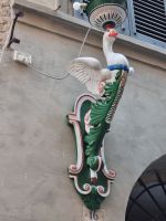 Siena - Altstadt (Contrada „Oca“ = „Gans“)