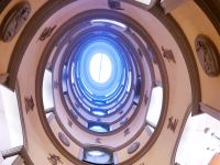 Tag 1 Saint-Germain 04 L Hotel wo Oscar Wilde nicht so vornehm wohnte