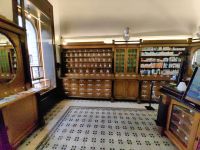 Älteste Apotheke von Zagreb