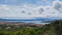 La Maddalena Archipel 