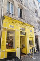 Tag 04 Spaziergang durchs Marais 05 Eine Institution im jüdischen Viertel