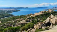 Am Capo d'Orso 
