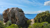 Am Capo d'Orso 