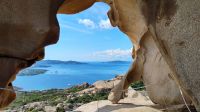 Am Capo d'Orso 