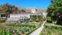 Glenveagh Castle & Gardens