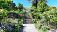 Glenveagh Castle & Gardens