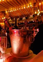 Tag 02 Im Moulin Rouge - erwartungsfroh
