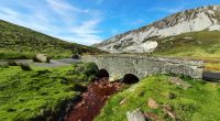 Bridge of tears