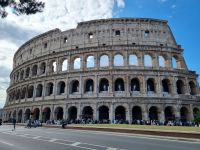 Rom - Kolosseum 