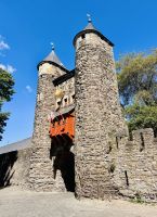Tag 7 - Helpoort, Maastricht 