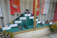 Schuhe in jeder Lebenslage