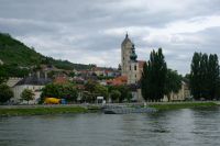 Und auch Kirchen