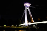 Die berühmte Brücke