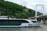 Denkmal des Heiligen Gellert