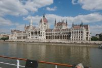 Tschüss Parlament