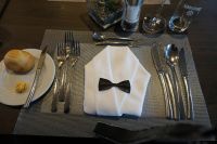 Das Galla-Essen
