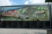 Der Lageplan
