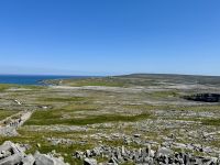 6. Tag – Ausflug auf die Aran Islands – Blick über Inishmore