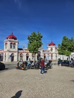 Markthalle in Loulé (1)