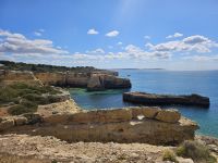 Küstenwanderung nach Carvoeiro (4)