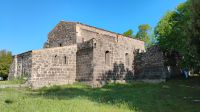 Zisterzienser Abtei S. Maria di Corte (1147)