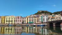 Bosa