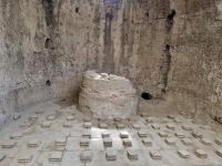 Pompeji - Stabianische Thermen (römischer Badekomplex)