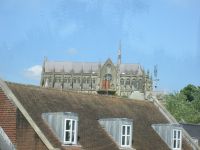 Arundel: Kathedrale