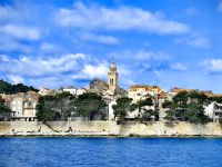 Insel Korcula