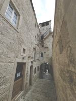 Vermutliches Geburtshaus von Marco Polo in Korcula