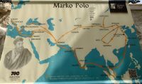 Die Reisen Marco Polos