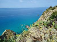 Kalabrien - Capo Vaticano 