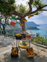 Kalabrien - Capo Vaticano 