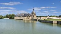 Château de Chantilly