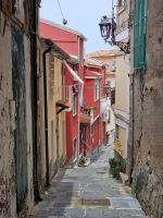 Kalabrien - Pizzo