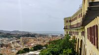 Stadtrundgang in Cagliari 
