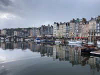Honfleur