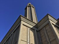 Le Havre - St. Joseph