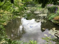 Giverny - Seerosenteiche