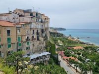 Kalabrien - Tropea 