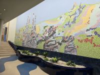 Eingangsbereich Hotel HCC Montblanc Barcelona.jpg