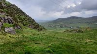 Coomakista Pass